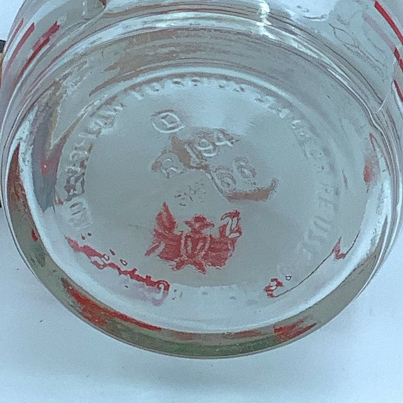 Vintage Arrow Vodka Bottle With Russian Dancers - Picture 8 of 9